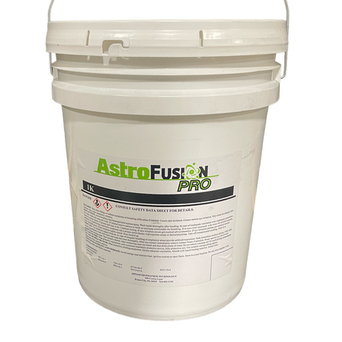 Astro Fusion Pro 1K Synthetic Turf Urethane Adhesive
