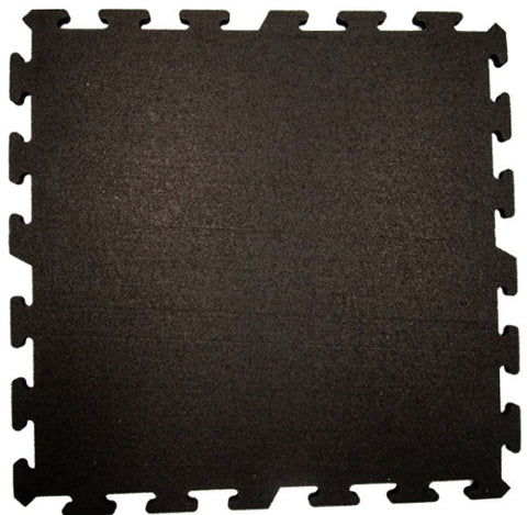 2' x 2' x 3/4" (18mm) LGX Commercial Grade Interlocking Tiles