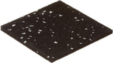 Commercial Rolled Rubber Flooring 3/8" (9.5mm) - Syntheticturf.com
