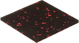 Everlock Interlocking Rubber Tiles 3' x 3' x 3/8" - Syntheticturf.com