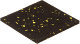 Everlock Interlocking Rubber Tiles 3' x 3' x 3/8" - Syntheticturf.com