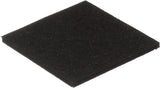 Commercial Rolled Rubber Flooring 3/8" (9.5mm) - Syntheticturf.com
