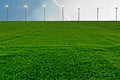Benefits of Synthetic Turf