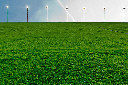 Benefits of Synthetic Turf