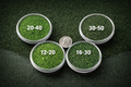 What Size Turf Infill Do You Need for Artificial Grass?