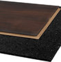 Acoustic Rubber Underlayment