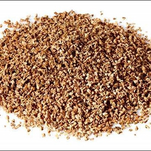 Cork Rubber Infill for Athletic Fields - Athletic Textiles, LLC - Syntheticturf.com