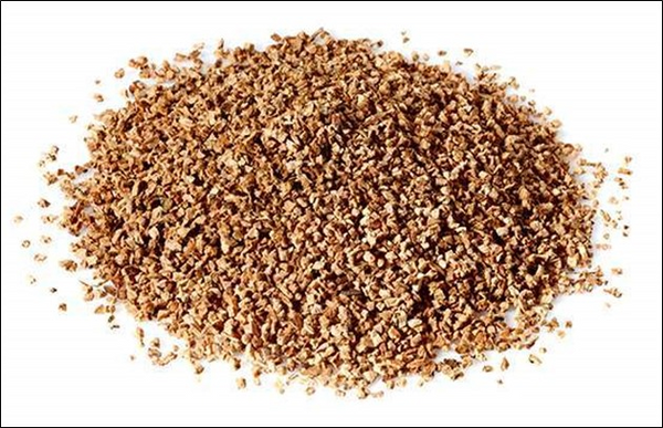 Cork Rubber Infill for Athletic Fields