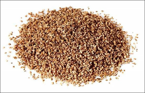 Cork Rubber Infill for Athletic Fields - Athletic Textiles, LLC - Syntheticturf.com