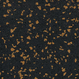 Commercial Rolled Rubber Flooring 3/8" (9mm) - Athletic Textiles, LLC - Syntheticturf.com