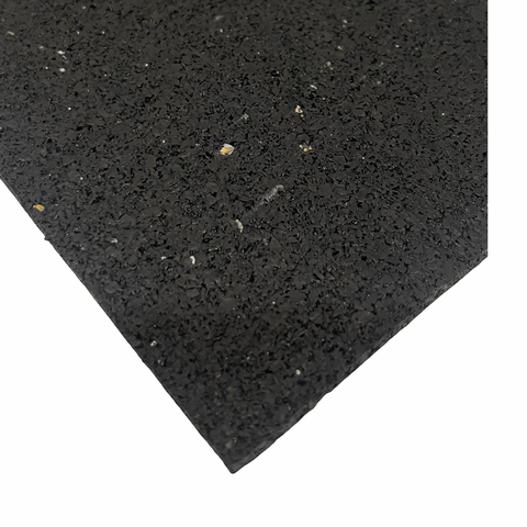 Rubber Acoustic Underlayment Rolls - Athletic Textiles, LLC - Syntheticturf.com