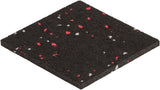 Commercial Rolled Rubber Flooring 5/16" (8mm) - Syntheticturf.com