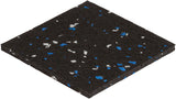Commercial Rolled Rubber Flooring 5/16" (8mm) - Syntheticturf.com