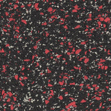 Commercial Rolled Rubber Flooring 3/8" (9mm) - Athletic Textiles, LLC - Syntheticturf.com