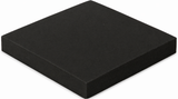 Commercial Rolled Rubber Flooring 1/2" (12mm)