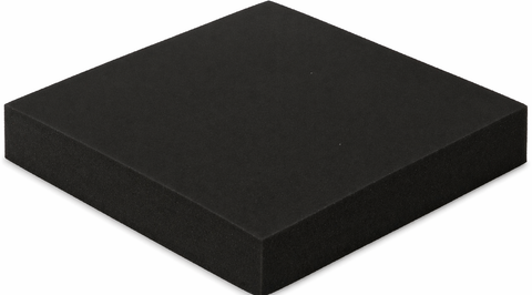 Commercial Rolled Rubber Flooring 3/4" (18mm)