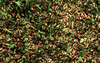 Cork Rubber Infill for Athletic Fields