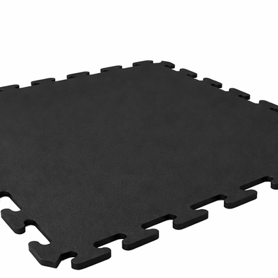 EZ-Lock 25" x 25" x 3/8" (9mm) Commercial Grade Interlocking Tiles - Athletic Textiles, LLC - Syntheticturf.com