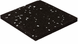 Commercial Rolled Rubber Flooring 1/4" (6mm) - Athletic Textiles, LLC - Syntheticturf.com