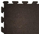 2' x 2' x 3/8" (9mm) LGX Commercial Grade Interlocking Tiles