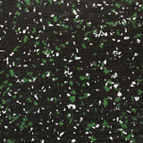 Hammerlock Commercial Grade Straight Edge Tiles 4' x 6' x 3/8" - Syntheticturf.com