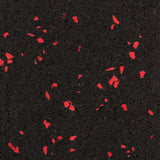 2' x 2' x 1/4" (6mm) LGX Commercial Grade Interlocking Tiles
