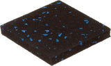 3' x 3' x 3/8" (9.5mm) Everlock Commercial Grade Interlocking Tiles - Kodiak Sports, LLC - 4