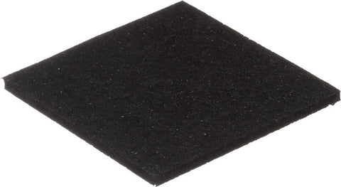 Commercial Rolled Rubber Flooring 1/2" (12mm) - Syntheticturf.com