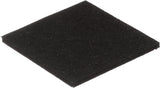 Commercial Rolled Rubber Flooring 1/4" (6mm) - Syntheticturf.com