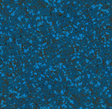 Megatile Thick Rubber Flooring 2' x 2' x 1" - Syntheticturf.com