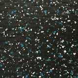 Hammerlock Commercial Grade Straight Edge Tiles 4' x 6' x 3/8" - Syntheticturf.com