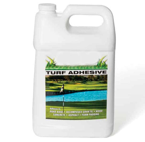 DC5 Turf Glue Adhesive 1 Gallon