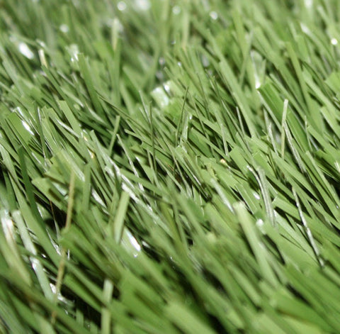 Mono/Slit Filament Athletic Field Turf ST_FL410 - Syntheticturf.com