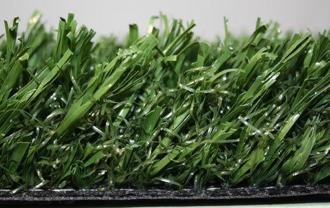 Mono/Slit Filament Athletic Baseball Field Turf ST_FL416 - Syntheticturf.com