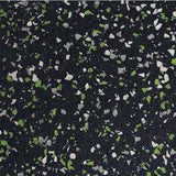 Megatile Thick Rubber Flooring 2' x 2' x 1" - Syntheticturf.com