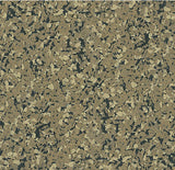 Megatile Thick Rubber Flooring 2' x 2' x 1" - Syntheticturf.com