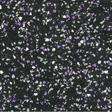 Megatile Thick Rubber Flooring 2' x 2' x 1" - Syntheticturf.com