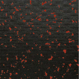 Hammerlock Commercial Grade Straight Edge Tiles 4' x 6' x 3/4" - Syntheticturf.com
