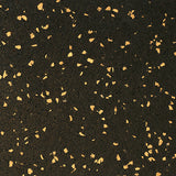 Megatile Thick Rubber Flooring 2' x 2' x 1" - Syntheticturf.com