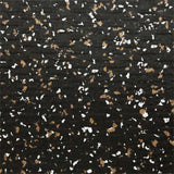 Hammerlock Commercial Grade Straight Edge Tiles 4' x 6' x 1/2" - Syntheticturf.com