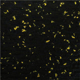 Hammerlock Commercial Grade Straight Edge Tiles 4' x 6' x 3/4" - Syntheticturf.com