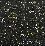 Hammerlock Commercial Grade Straight Edge Tiles 4' x 6' x 3/8" - Syntheticturf.com